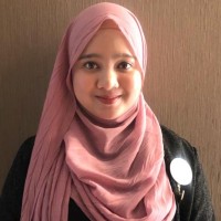 Husna Zulkifli