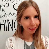 Michelle Paulovsky