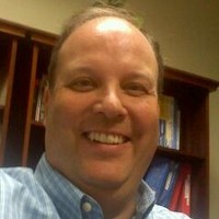 Lance Gardner