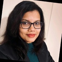 Mayumi Chakraborty