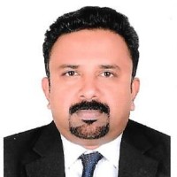 Dinesh Madhavan