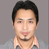 Thangminlen Haokip