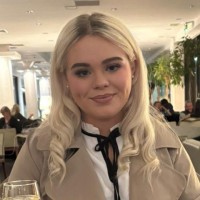 Hannah Mcsorley