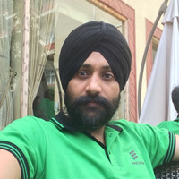 Devinderjit Singh Dhanjal