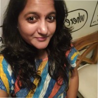 Rukmini Anusha