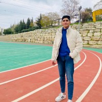 Zaid Zitawi