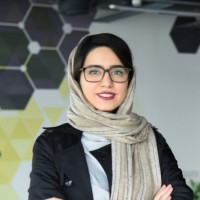 Sogand Gholizadeh Monsef