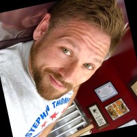 Robb Baker