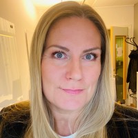 Kirsi Kärkkäinen
