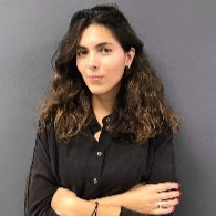Ioulia Tzavara
