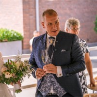 Brian Van Den Bos