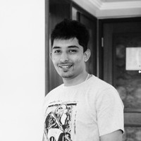 Jimit Mehta