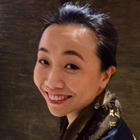 Ingrid Wu