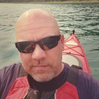 Tim Holm