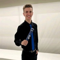 Gabriel Vinicio Weiss de Souza