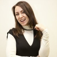 Maria Klochkova
