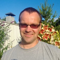Peter Van Reusel