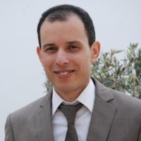 Salem Ghribi