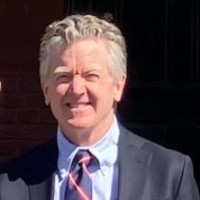 Michael Egan