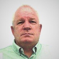 Alan Kalbfleisch