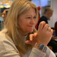 Joan Coe