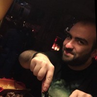 George Ligopsychakis