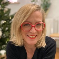 Sophie Lemonde