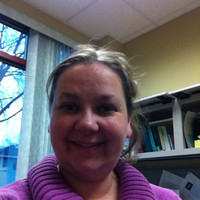 Amanda Blom