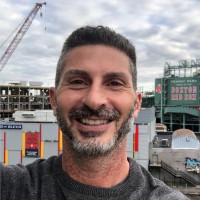 Mike Richetelli