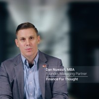 Dan Nuwash, MBA