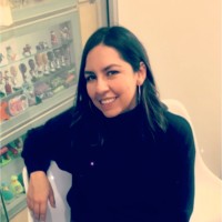 Julieta Ortigoza Gallegos