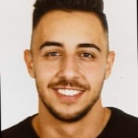 Luis David Valido Sambola