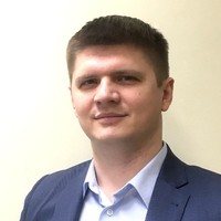 Alexey Frolov