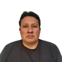 Edson Mauricio Amurrio Arce