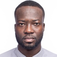 Elikplim Kumah