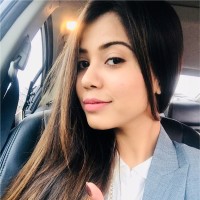 Nancy Gupta