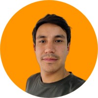 Jaime Andrés Velasquez Luque