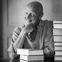 Mick May OBE