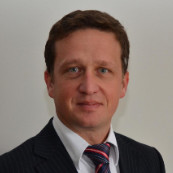 Cedric Vidal