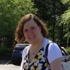 Mindy Seger