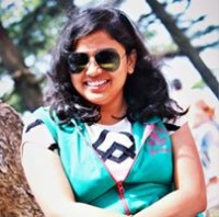 Yashasmita Mishra