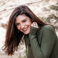 Lucia D’Onorio DeMeo