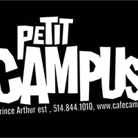 Booking Campus