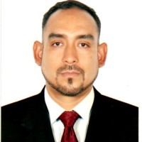 Aldo Fernando Córdova Murga
