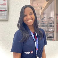 Raiane Belo