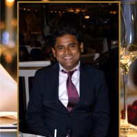 Naveen K.