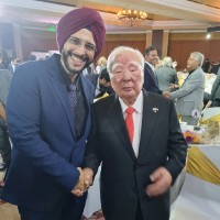 Rahulinder S. Sidhu