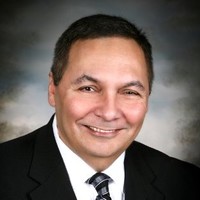 João Silva, Ph. D.