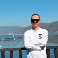 Brook Zhang