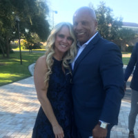 Kevin And Stephanie